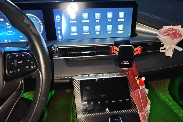 Used Chery Tiggo 8 PLUS 2022 290TGDI DCT Haoting Edition+