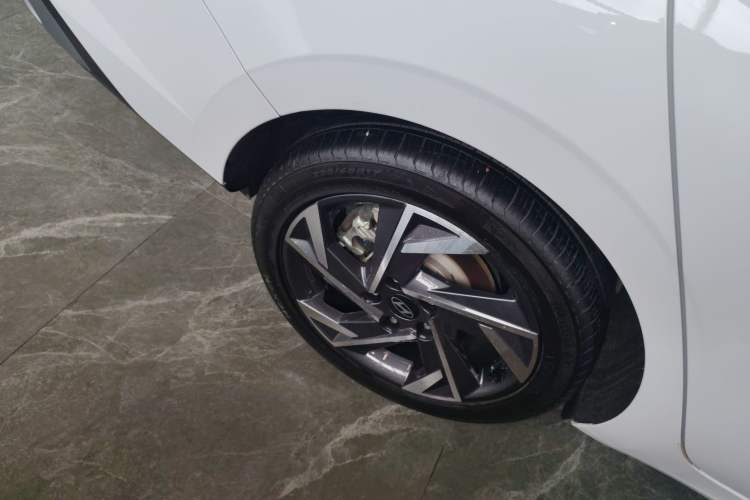 Used Hyundai Elantra 2023 1.5L CVT GLX Elite Edition