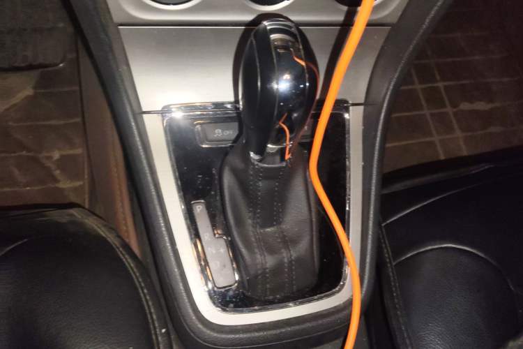 Used Volkswagen Lavida 2013 Restyled Classic 1.6L Automatic Comfort Edition