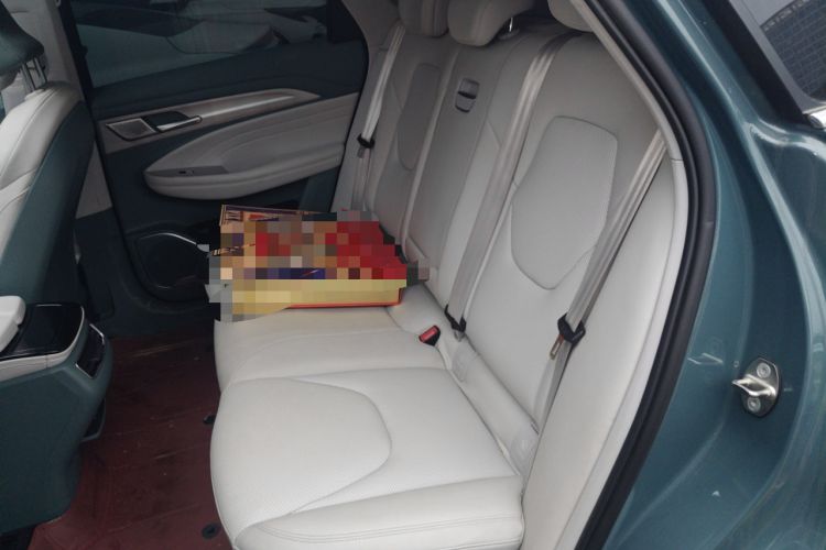 Used ARCFOX Alpha T 2023 480E Forest Edition 160kW
