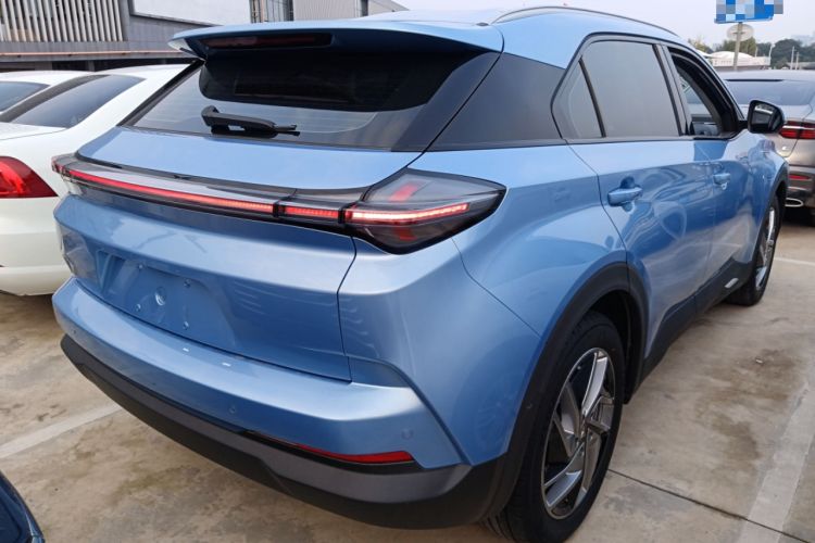 Used NETA U 2020 520 U-Enjoy