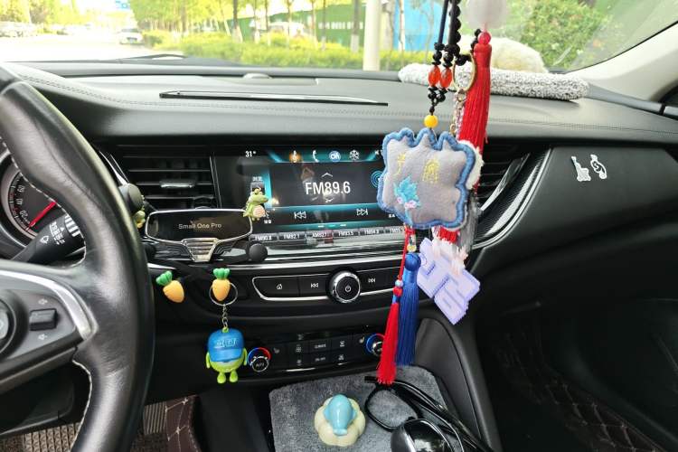 Used Buick Regal 2019 20T Elite Version China V Standard
