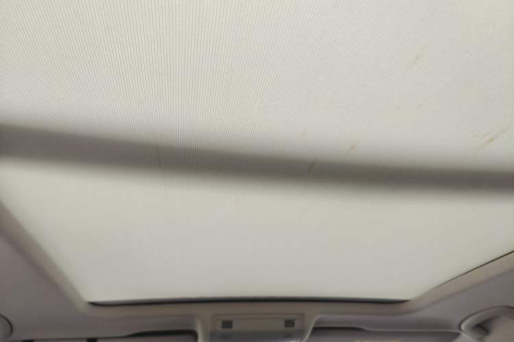 Used Volkswagen Tayron 2019 330TSI Two-Wheel Drive Prestige Version China V Standard Headliner