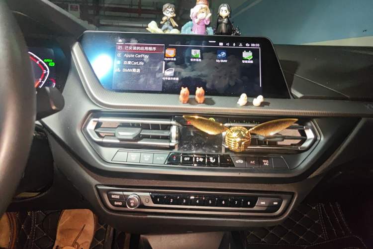 Used BMW 2 Series 2021 225i 4-Door Coupe M Sport Package