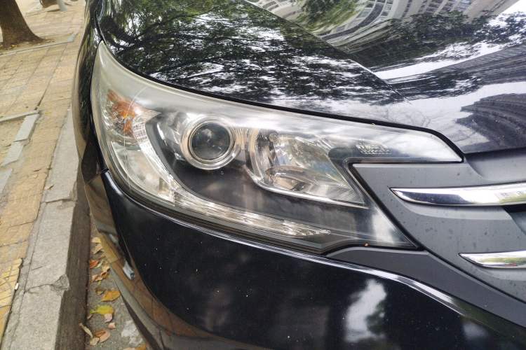 Used Honda CR-V 2013 2.0L 2WD Classic Edition