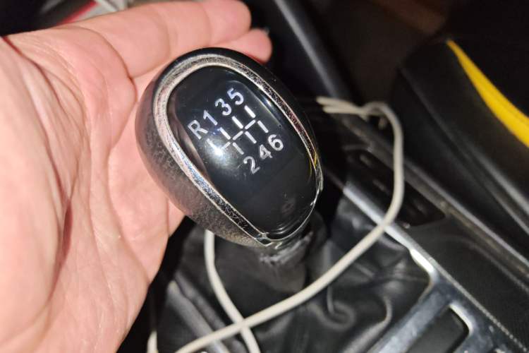 Used CHANGAN CS55 2017 1.5T Manual Xuan Dong Model Gear Lever