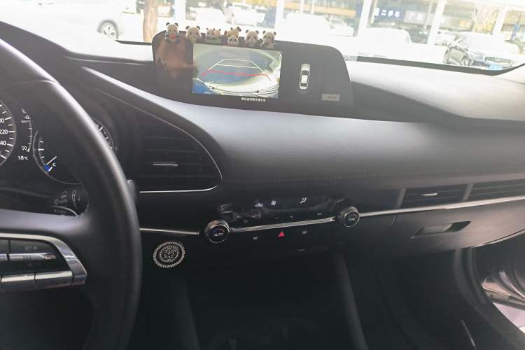 Used Mazda Mazda 3 Axela 2023 2.0L Automatic Zhiqing Edition