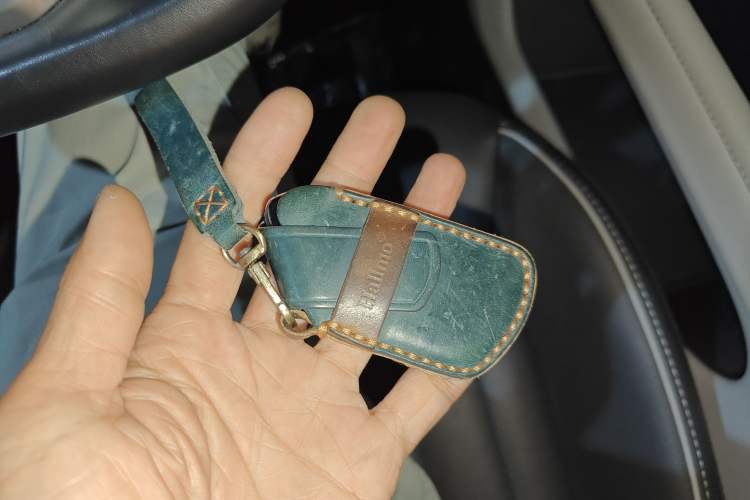 Used Volkswagen Teramont 2021 380TSI Four-Wheel Drive Prestige Luxury Edition Interior 1