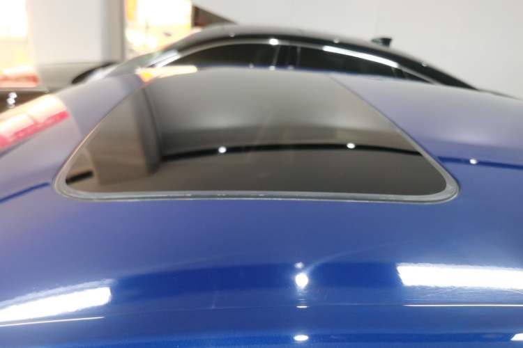 Used Cadillac CT4 2020 28T Fashion Edition
