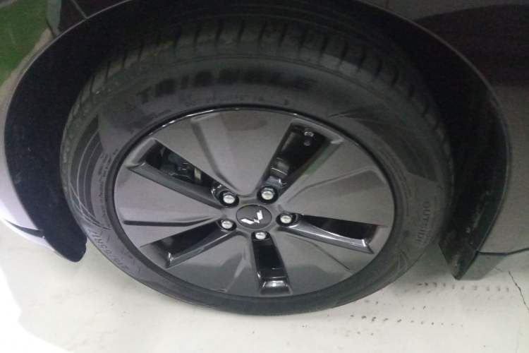 Used Wuling Xingguang 2023 70 Standard Edition