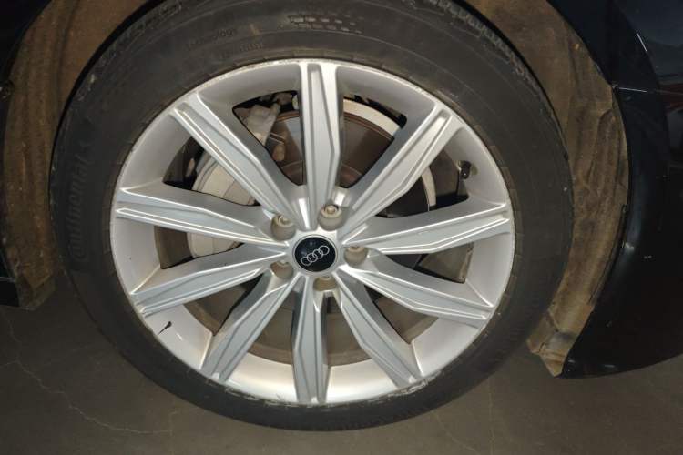 Used Audi A6L 2022 45 TFSI Prestige Dynamic Edition
