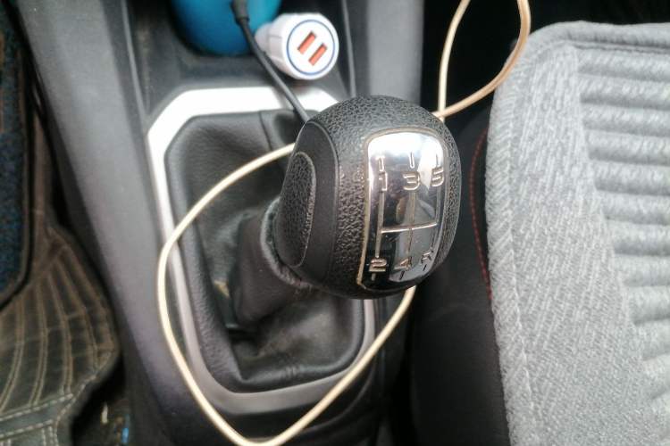 Used Citroen Elysee 2016 1.6L Manual Fashion Edition
