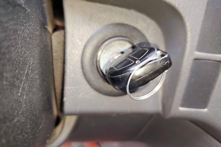 Used Jinbei Express 2018 2.0L Comfort Version V19
