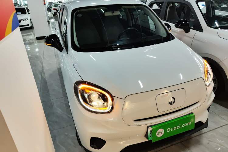 Used Leapmotor T03 2022 Agate Edition Exterior 1