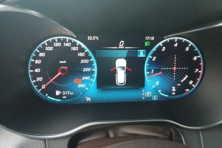 Used Mercedes-Benz GLC 2022 Facelifted GLC 260 L 4MATIC Dynamic Edition