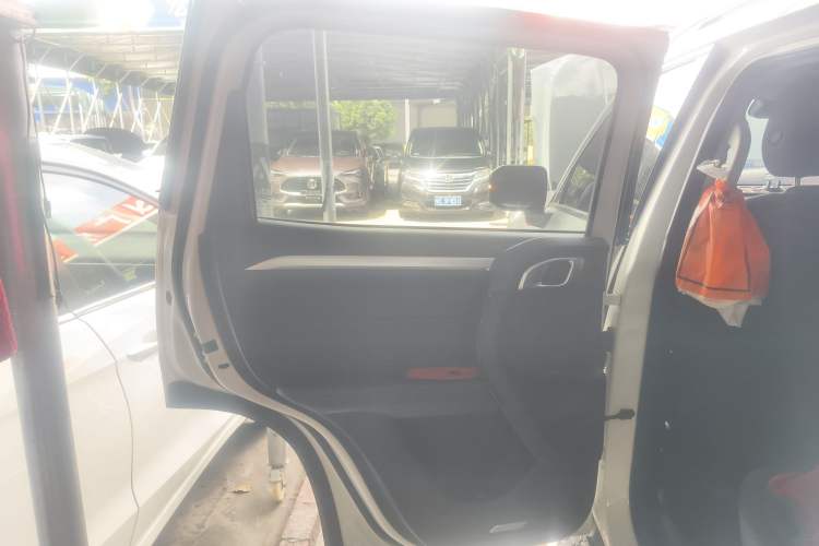 Used Haval DARGO 2022 1.5T DCT Two-Wheel Drive Border Collie Edition