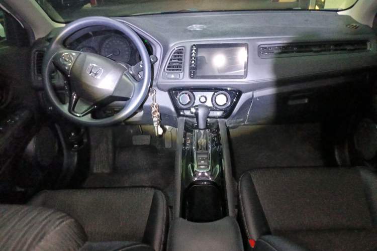 Used Honda Vezel 2020 1.5L CVT Pioneer Edition