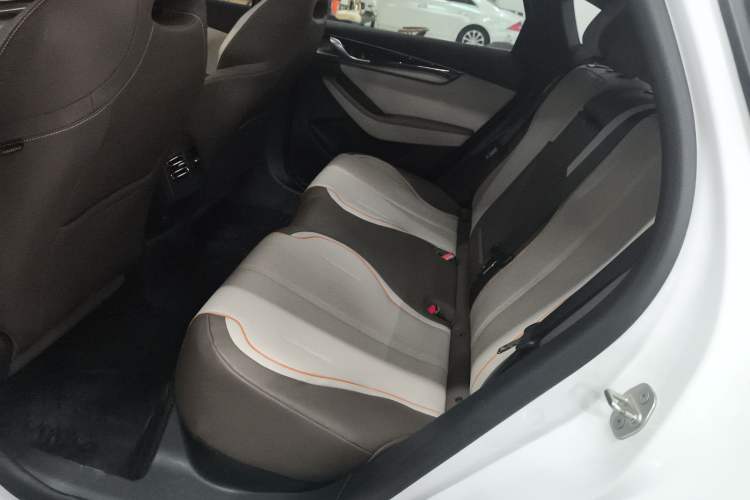 Used BYD Qin PLUS 2023 Champion Edition EV 510KM Beyond Model