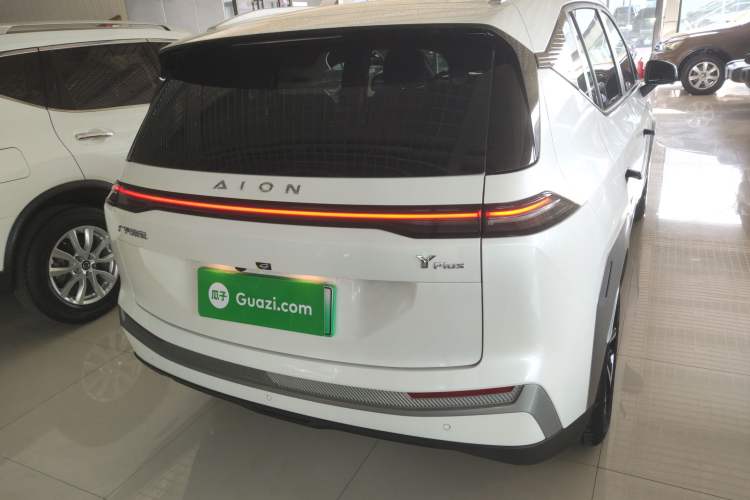 Used AION Y 2024 Younger Star Edition