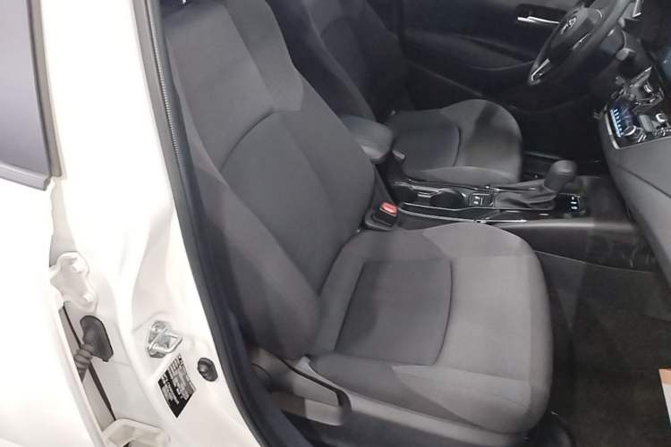 Used Toyota Levin 2023 185T CVT Luxury Edition