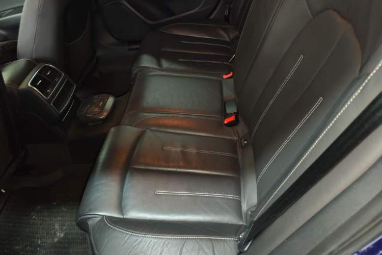 Used Audi A6L 2018 30th Anniversary Edition TFSI Trendy Model
