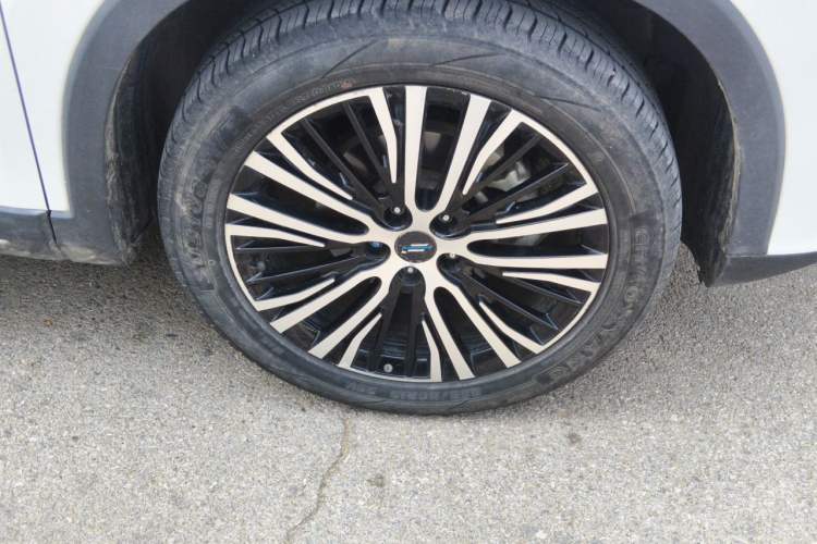 Used CHANGAN OSHAN X7 2020 1.5T Automatic Luxury Version