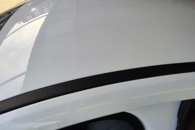 Used BYD Qin PLUS 2025 DM-i Smart Drive 55KM Leading Model
