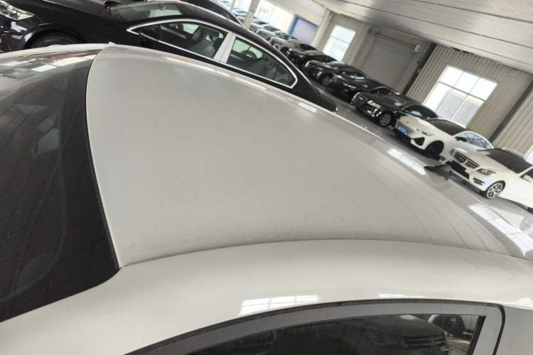Used Roewe Clever 2020 Urban Style Edition