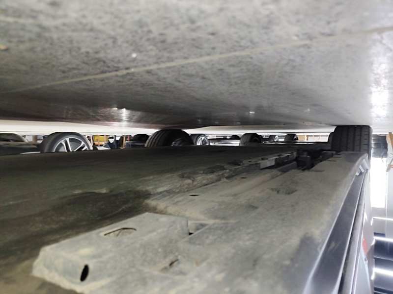 Used BYD Han 2025 EV 605KM Prestige Model — 20