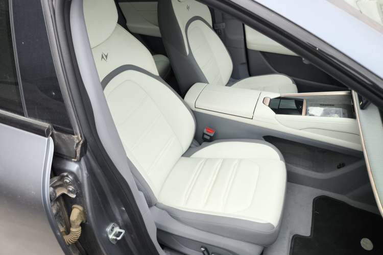 Used Dongfeng eπ eπ007 2024 Pure Electric 540 All-Wheel Drive Max Edition