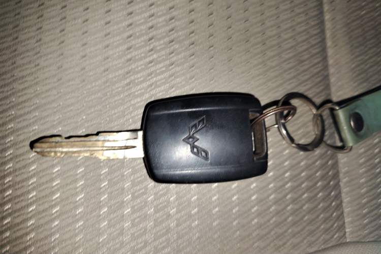 Used Wuling Rongguang 2014 1.5L S Base Version