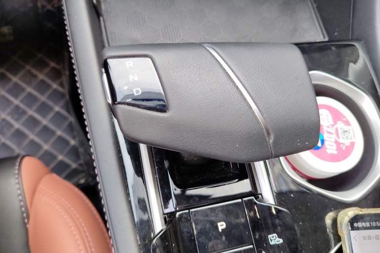 Used Changan Eado 2024 PLUS Blue Whale NE 1.4T GDI DCT High-Energy Edition
