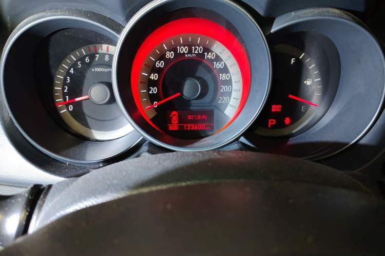 Used Kia Forte 2011 1.6L AT GLS
