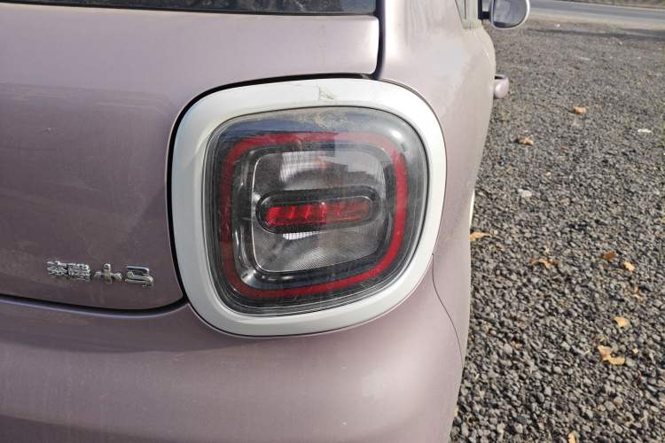 Used Bestune Pony 2026 Model 222km Cute Horse Plus