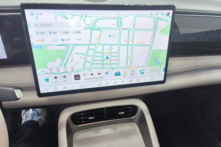 Used BYD Sealion 06 New Energy 2025 Model EV 605 Navigation Plus Edition
