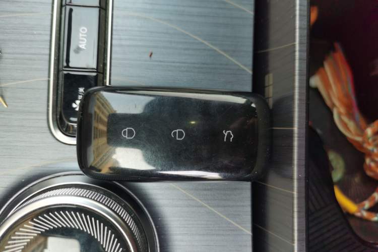 Used Geely Galaxy E5 2024 440km Launch Edition