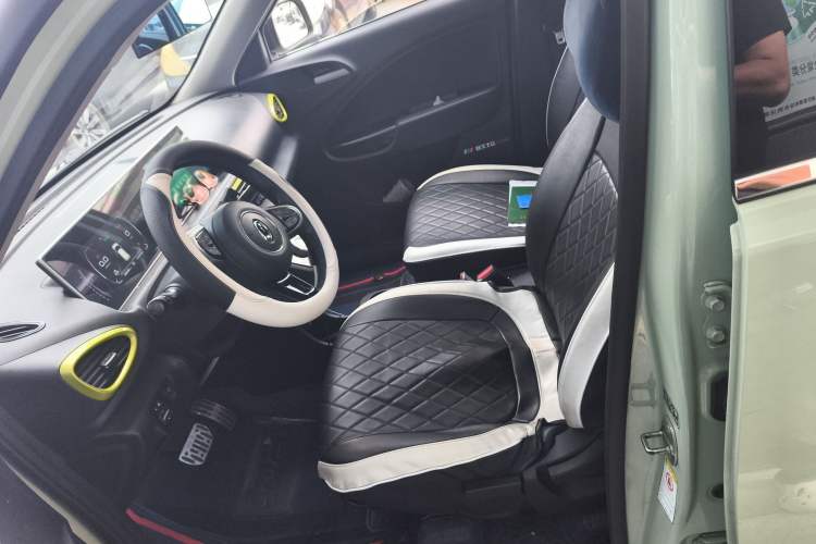 Used ORA White Cat 2020 305 km Luxury Version