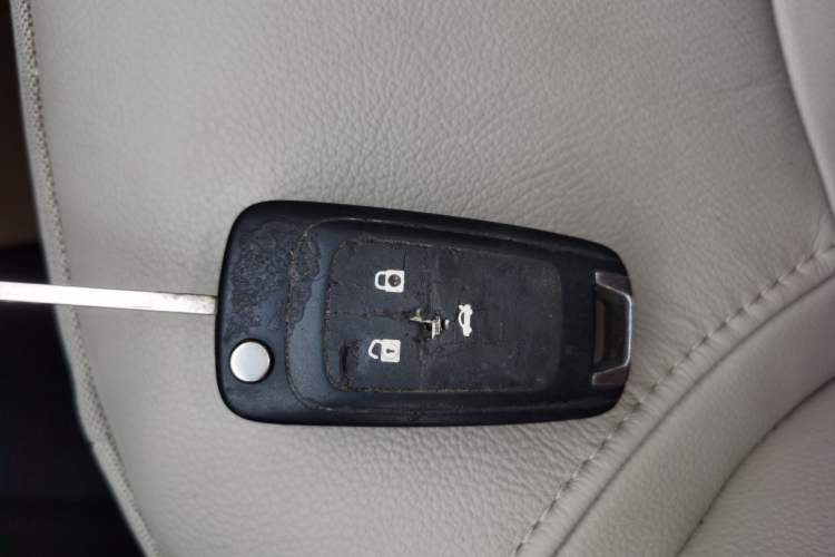 Used Buick GT 2018 15T Dual-Clutch Elite Model China V Standard
