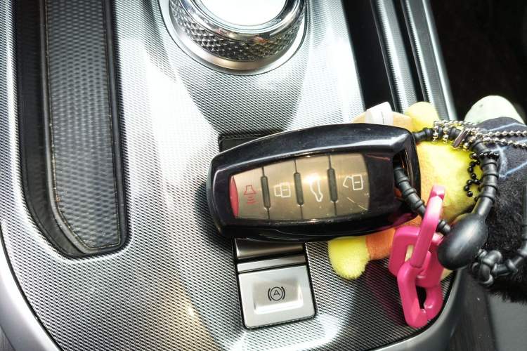 Used Haval JOLION 2021 1.5T Automatic Grand Three-Volume Version
