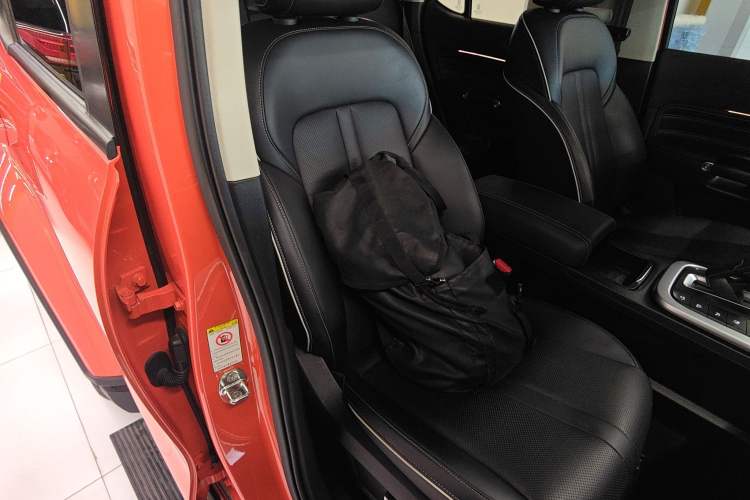 Used Tank 300 2021 City Edition 2.0T—Truly Stylish