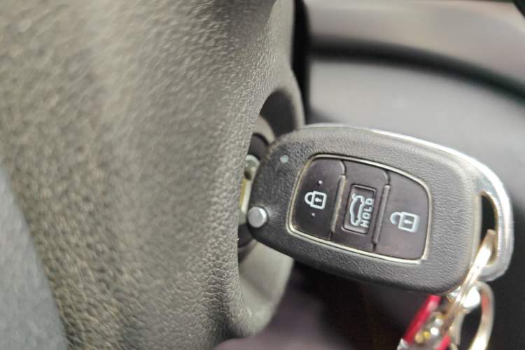 Used Hyundai Elantra PHEV 2019 1.6L PHS Comfort Edition
