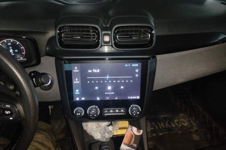 Used Lynk & Co 03 2021 2.0TD Automatic Trendy Champion Edition
