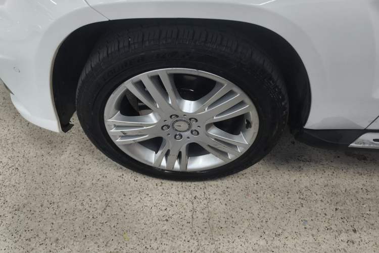 Used Mercedes-Benz GLK-Class 2015 GLK 260 4MATIC Dynamic Edition Ultimate Version