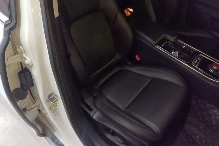 Used Jaguar XFL 2020 XFL 2.0T P200 Two-Wheel-Drive Elite Edition