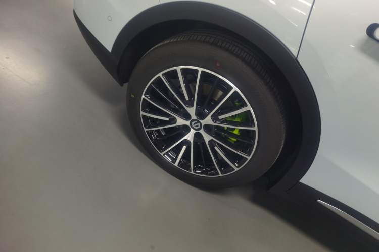 Used Leapmotor C11 2026 All-Electric 640 LiDAR Prestige Edition