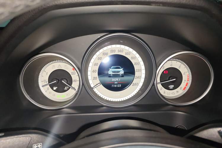 Used Mercedes-Benz E-Class 2015 Revised E 260 L Sporty and Stylish Edition