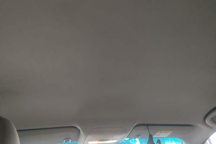 Used Buick GT 2015 15N Automatic Entry-Level Trim Headliner