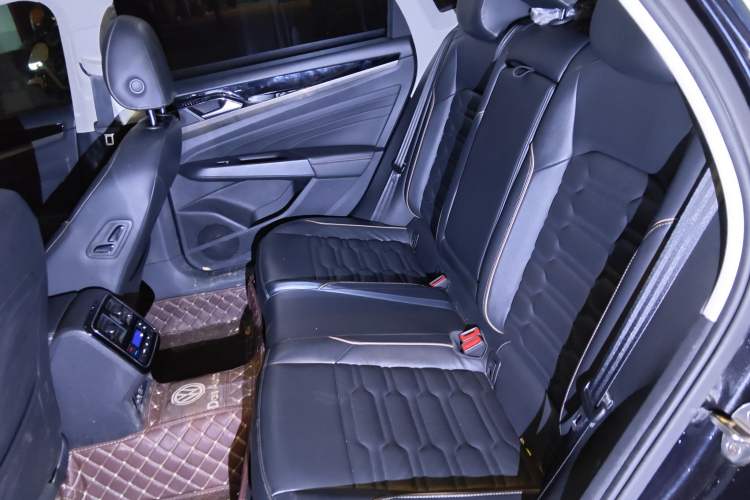 Used Volkswagen Passat 2020 330TSI Elite Edition China VI