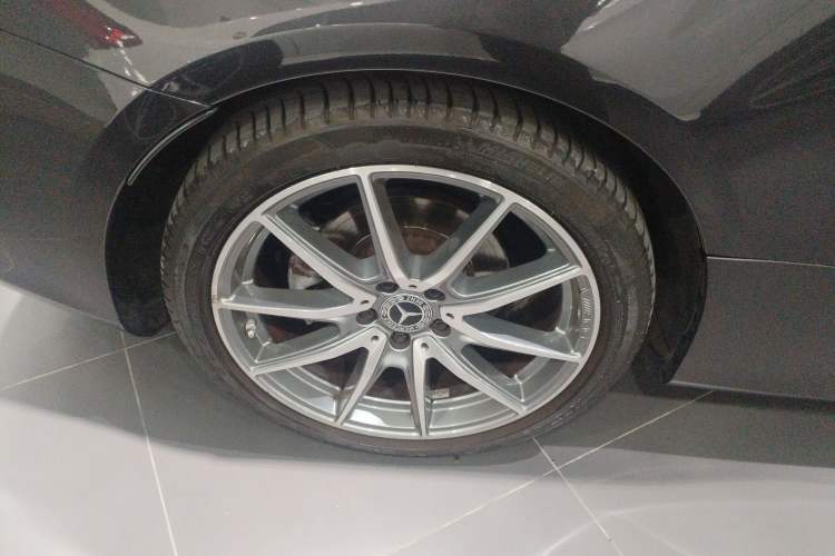 Used Mercedes-Benz E-Class 2021 Facelift E 260 Coupe
