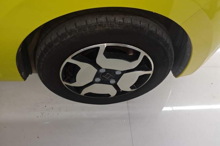 Used SOL E10X 2021 302 km Range Fashion Edition 31.4 kWh